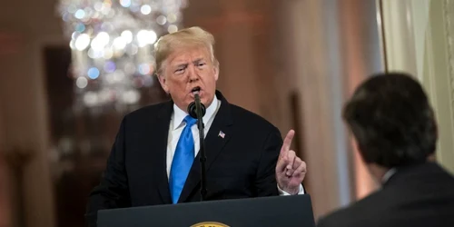 donald trump cearta jim acosta foto epa efe
