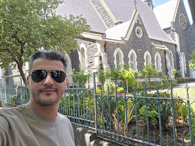 O bucată de România, descoperită la Capătul Lumii. Experiența emoționantă a unui grup de turiști români în Melbourne, Australia