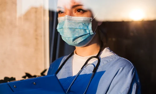 Medic doctor spital FOTO Shutterstock jpg