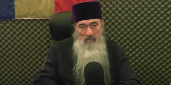 IPS Teodosie - arhiepiscopul Tomisului la emisiunea Dialog duhovnicesc de la Radio Dobrogea Sursa Youtube RD