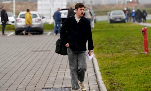 Prințul danez moștenitor Christian, Profimedia (4) jpg