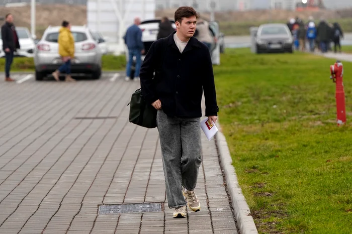 Prințul danez moștenitor Christian, Profimedia (4) jpg