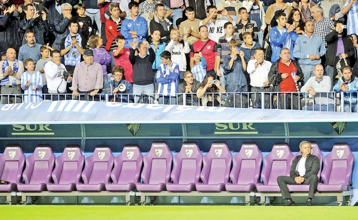 Antrenorul Realului îşi va sărbători cea de-a 49-a aniversare chiar pe terenul Barcelonei