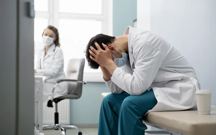 Dosar medical electronic și spitale smart într-un sistem subfinanțat: Reforma sanitară a lui Nicușor Dan, între ideal și realitate