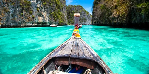 Oferte turistice promoționale pentru vacanță de iarnă în Thailanda Foto Dertour 