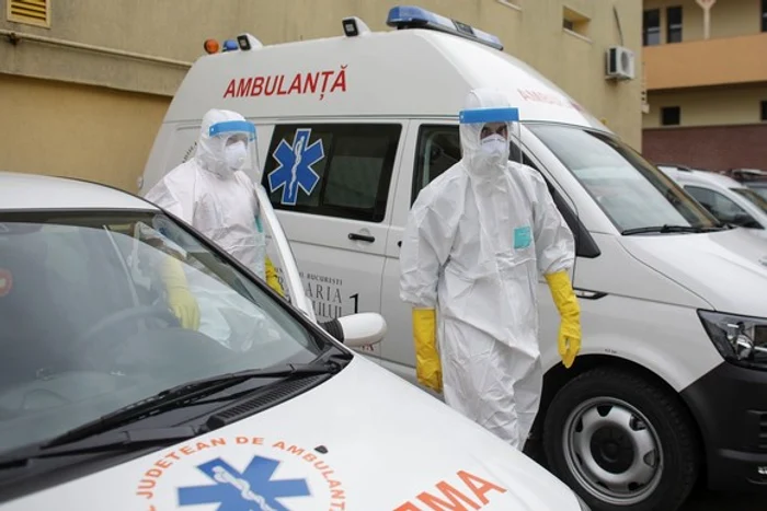 
    Asistenta are doi copii și a hotărât să se mute singură într-un apartament pentru a-și proteja familia Foto Captură video  