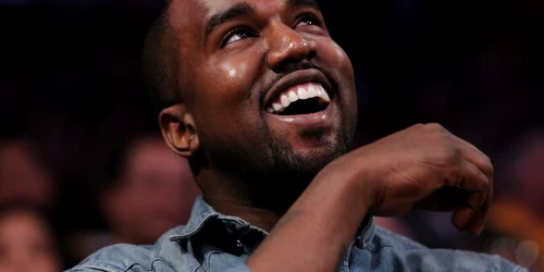Kanye West