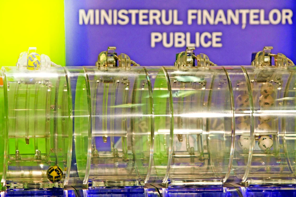 Loteria Bonurilor Fiscale şi-a desemnat cei 100 de câştigători din decembrie. FOTO: Eduard Enea
