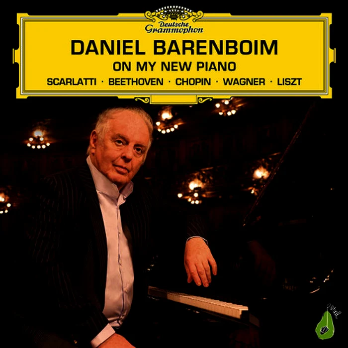 Există un secret al tinereții? Cazurile Barenboim și Gidon Kremer jpeg