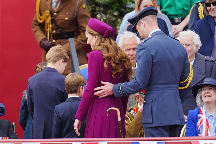 Kate și William, GettyImages (16) jpg