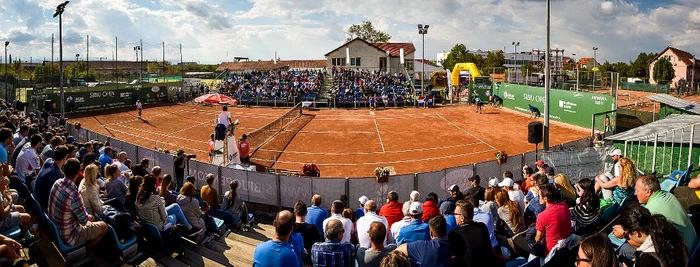 Sibiu Open este un eveniment cofinanțat de Consilul Local Sibiu și Primăria Municipiului Sibiu prin Agenda Sport.