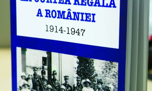În spatele uşilor închise: viaţa cotidiană a familiei regale jpeg