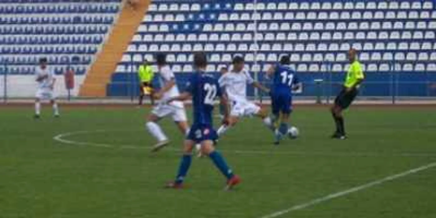 Turnu Severin: FC Drobeta a pierdut cu CSM la Vâlcea