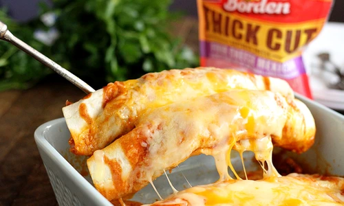 5 Ingredient Enchiladas 2 jpeg