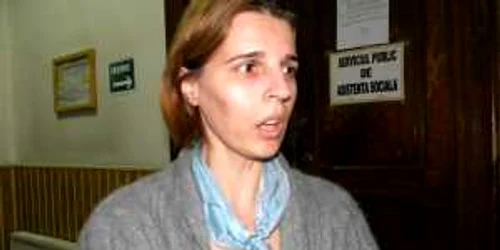 Șefa serviciului de asistență socială ar putea să-și piardă funcția
