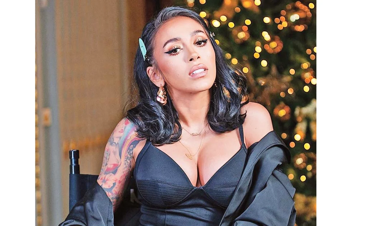 
    Ruby are acum cel mai impozant bust din show-biz   