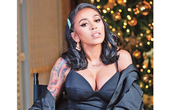 Ruby are acum cel mai impozant bust din show-biz