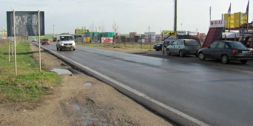 Alexandria se va extinde spre Bucureşti