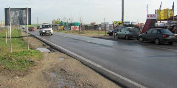 Alexandria se va extinde spre Bucureşti