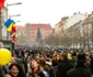 Parada militară de Ziua Armatei cluj. foto PCN