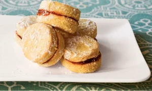 1 biscuiti de post cu gem jpg jpeg