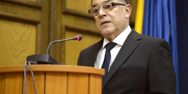 Radu Stroe FOTO Mediafax 