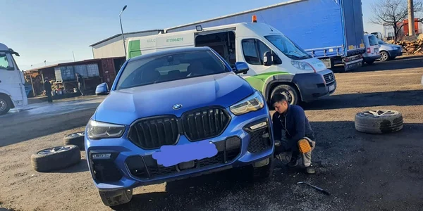vulcanizare mobila sibiu foto razvan oprea