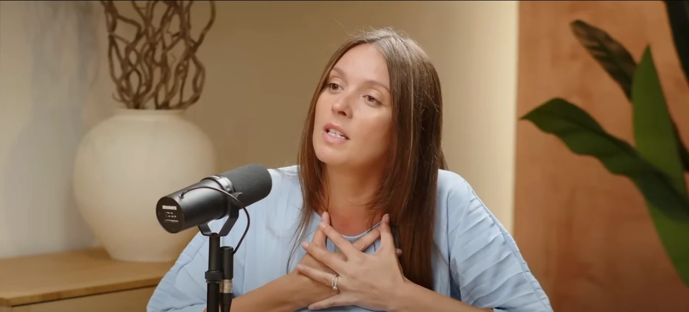 Ce s-a schimbat în viața Dianei Dumitrescu după ce s-a botezat la penticostali.