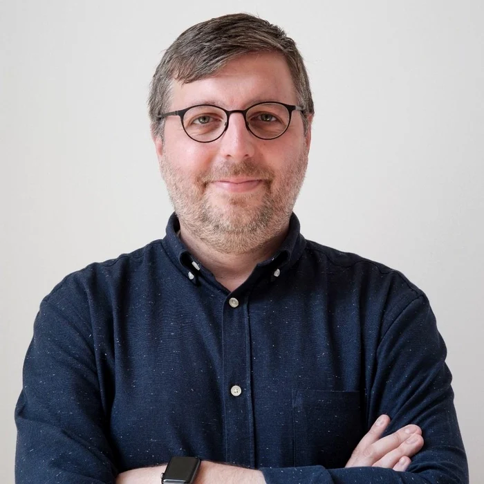 Prof. dr. Bogdan Antonescu  cercetător în fizica atmosferei în cadrul INFP