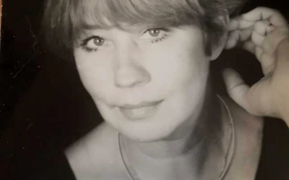 Ultima dorință a lui Carmen Galin a fost o îmormântare discretă, departe de presăFoto: Adevărul