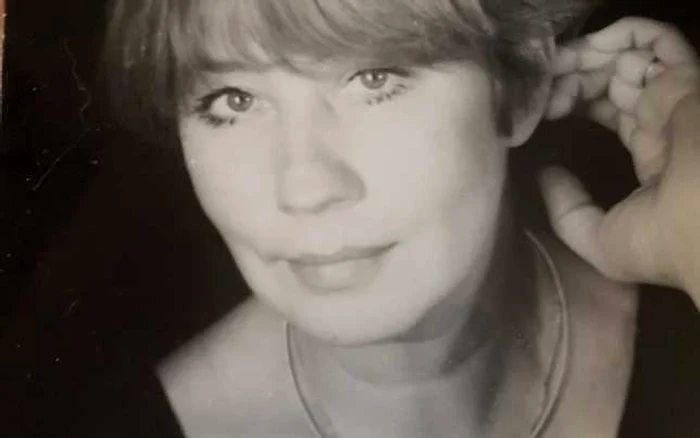 Ultima dorință a lui Carmen Galin a fost o îmormântare discretă, departe de presăFoto: Adevărul