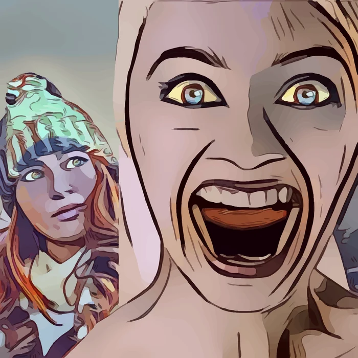 Femeie stresata, Pixabay jpg