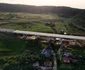 Autostrada Transilvania A3 șantier pe lotul Nădășelu Zimbor Foto Daniel Guță ADEVĂRUL (8) JPG