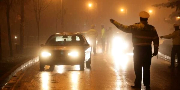 Poliţiştii i-au prins pe şoferi în urma unor controale Foto: arhivă