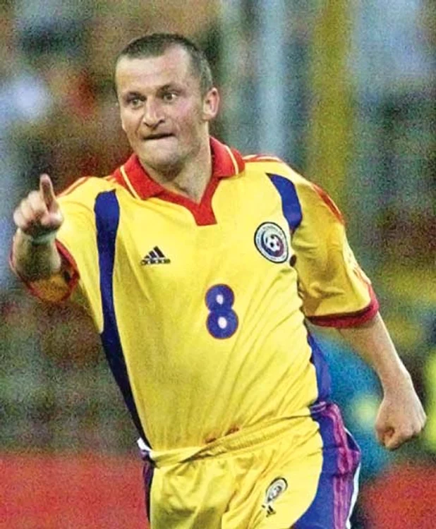 Dorinel Munteanu 