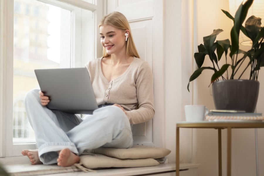 România, în top 10 pentru nomazii digitali. De ce aleg străinii să lucreze de aici