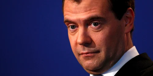 Medvedev susţine că amplasarea radarului este un semnal adresat NATO