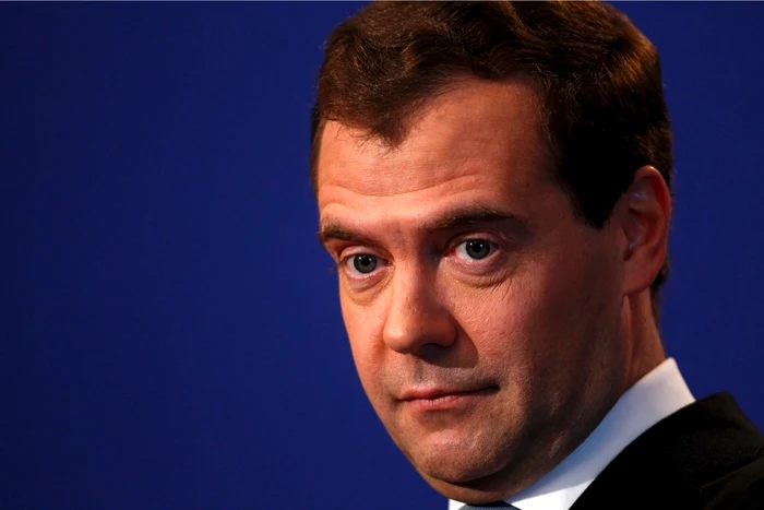 Medvedev susţine că amplasarea radarului este un semnal adresat NATO