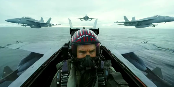 Top Gun Maverick jpeg