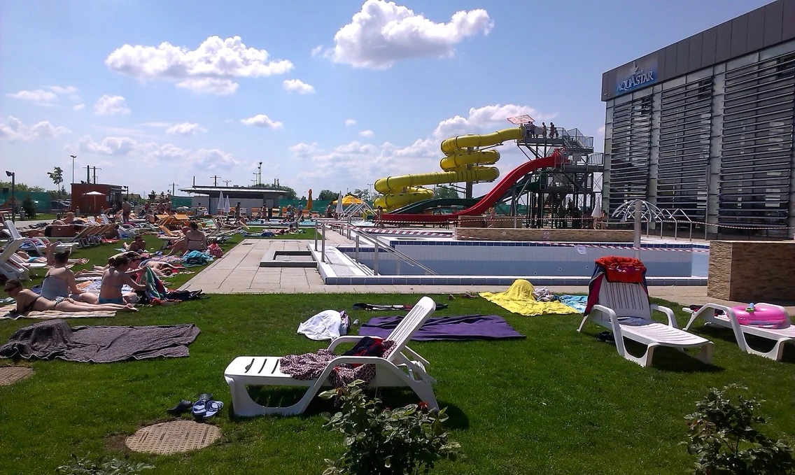 strand sm