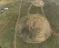 Trei complexe funerare preistorice, descoperite în județul (© Iași Palatul Culturii din Iași - Complexul Muzeal Național „Moldova")