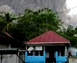 Vulcanul Semeru din Indonezia a erupt . Foto Profimedia