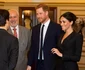 The Duke & Duchess Of Sussex Attend A Gala Performance Of "Hamilton" In Support Of Sentebale jpeg