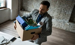 concediere istock jpg