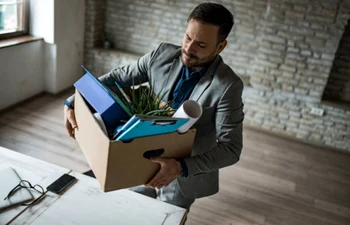 concediere istock jpg