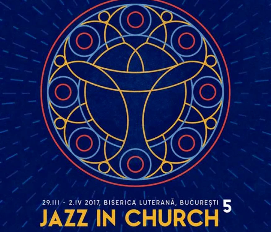 Festivalul Jazz In Church marchează ediţia cu numărul cinci (şi promite să nu se oprească) jpeg