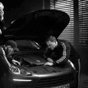 masina putin/FOTO:X@vatastan