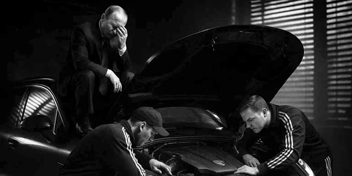 masina putin/FOTO:X@vatastan