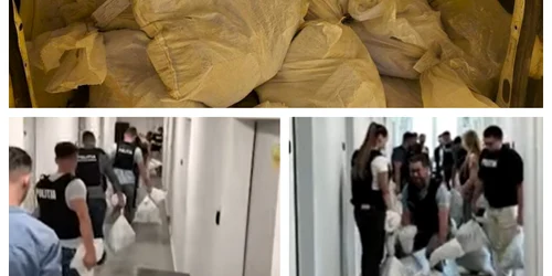 Saci cu bani Poștă