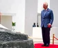Regele Charles în Kenya. FOTO: Casa Regala britanică